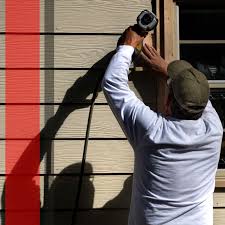 Best Wood Siding Installation  in Ojai, CA